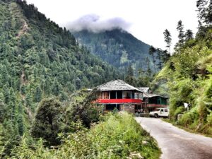 Building Your Dream Home in Uttarakhand's Hill Stations: Unique Tips