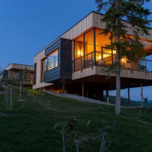 Architekturfotos – neue Chalets am Steirereck Pogusch Architekturfotos - neue Chalets am Steirereck Pogusch,
22.6.2014