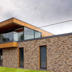 Sunderland-eco-home-exterior-at-angle-Kevin-Gibson-Photography Sunderland-eco-home-exterior-at-angle-Kevin-Gibson-Photography